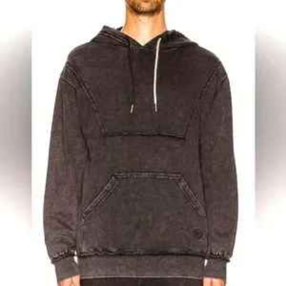 NWT: SER.O.YA MAX HOODIE Unisex  Size XXL - Picture 3 of 7